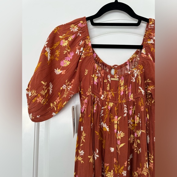 Billabong Dress size XS - Picture 8 of 9